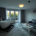 Apartament Fma & Bike Szklarska Poręba