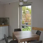 Apartament Fma & Bike Szklarska Poręba
