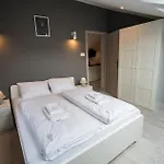 Apartament Fma & Bike *