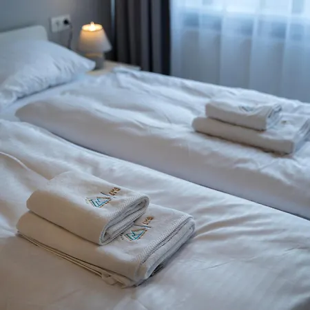 Апартаменты Fma & Bike