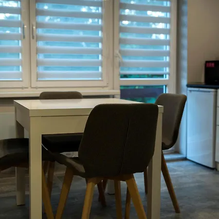 Апартаменты Fma & Bike Шклярска-Поремба