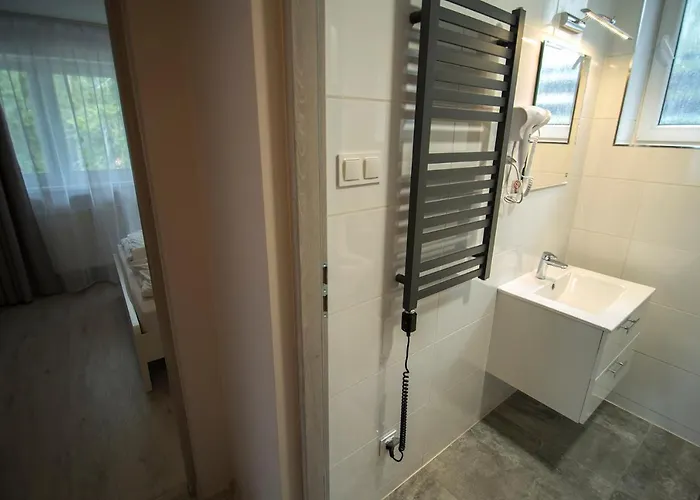 Апартаменты Fma & Bike