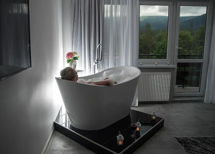 Fma & Bike Шклярска-Поремба