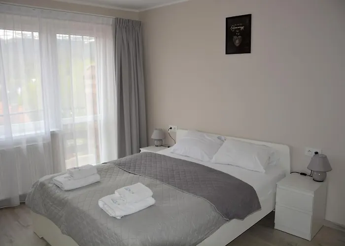 Fma & Bike Шклярска-Поремба