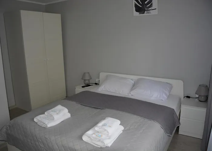 Fma & Bike Апартаменты Шклярска-Поремба