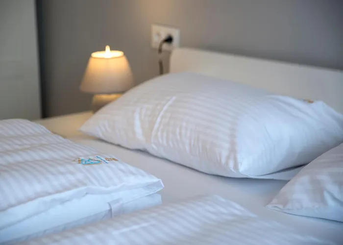 Fma & Bike Апартаменты