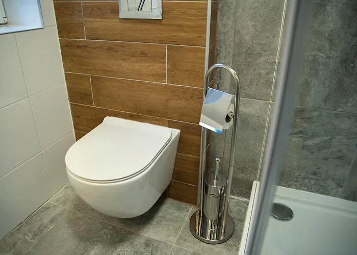 Апартаменты Fma & Bike Шклярска-Поремба