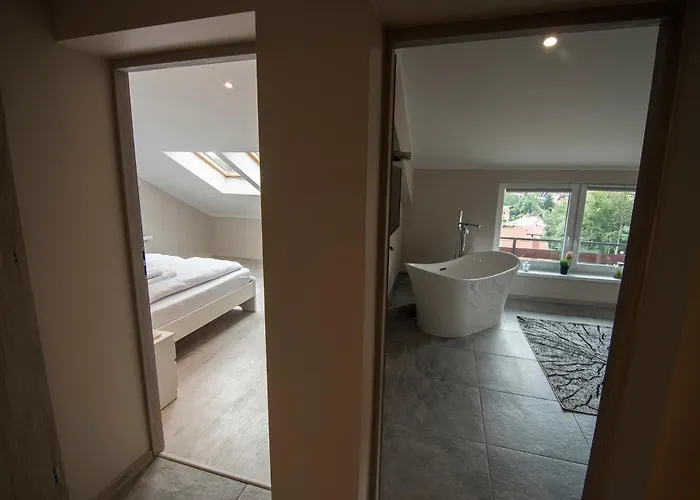 Fma & Bike Апартаменты *