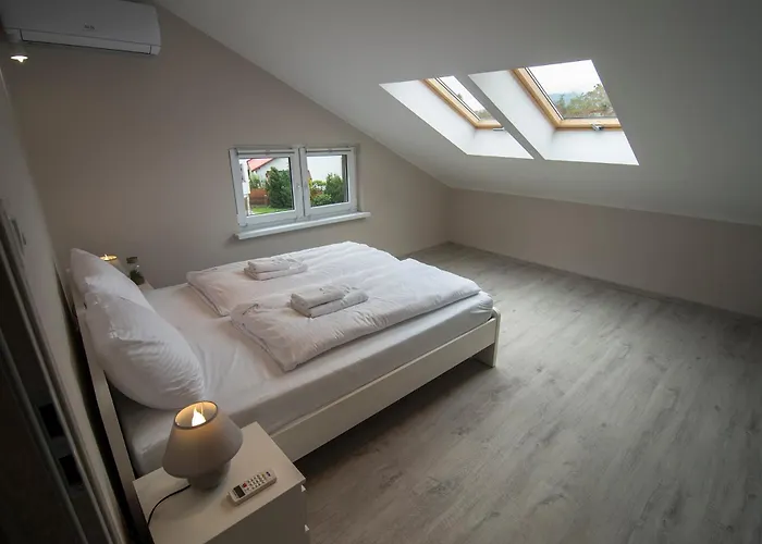 Апартаменты Fma & Bike *