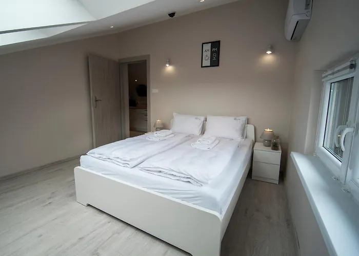 Апартаменты Fma & Bike