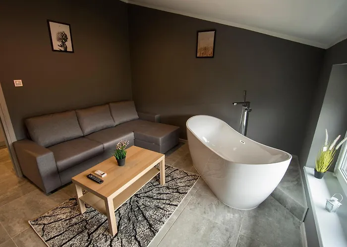 Fma & Bike Апартаменты *