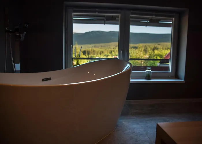 Fma & Bike Апартаменты Шклярска-Поремба