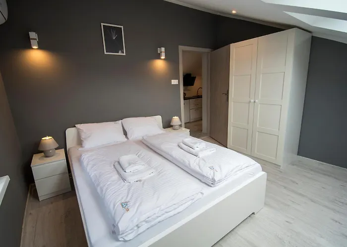 Апартаменты Fma & Bike *