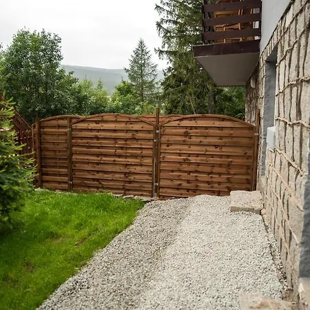 Fma & Bike Apartmán Sklářská Poruba