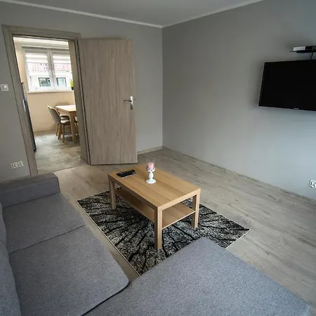 Fma & Bike * Szklarska Poręba