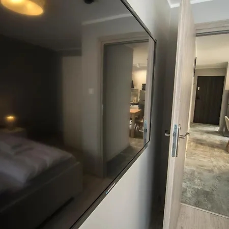 Fma & Bike Διαμέρισμα *