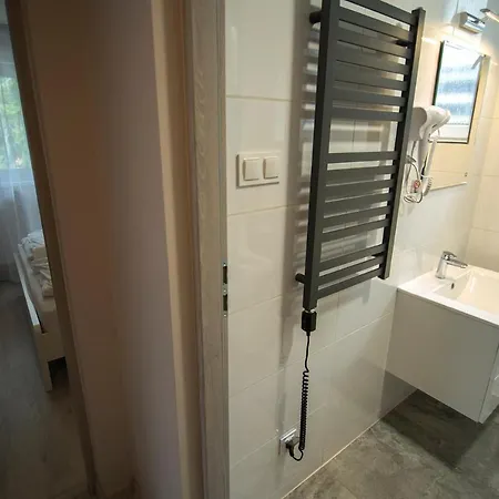 Apartmán Fma & Bike