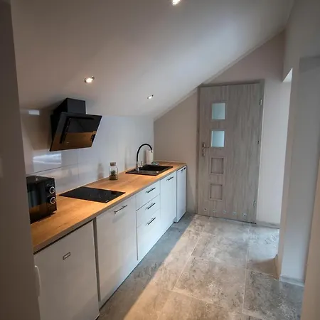 Διαμέρισμα Fma & Bike Szklarska Poręba