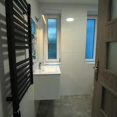 Fma & Bike * Szklarska Poręba