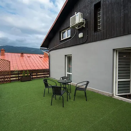 Διαμέρισμα Fma & Bike *