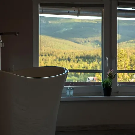 Fma & Bike Apartmán Sklářská Poruba