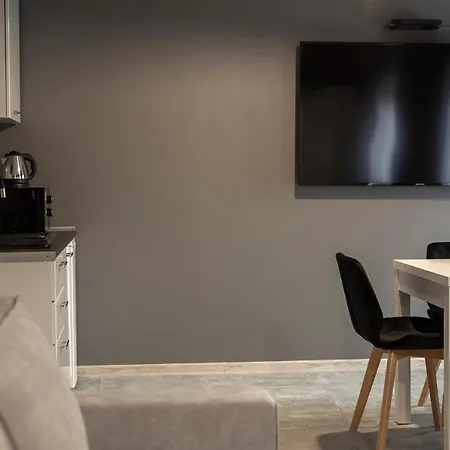 Διαμέρισμα Fma & Bike