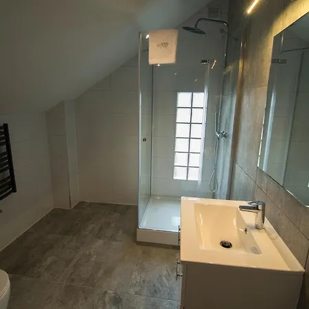 Διαμέρισμα Fma & Bike Szklarska Poręba