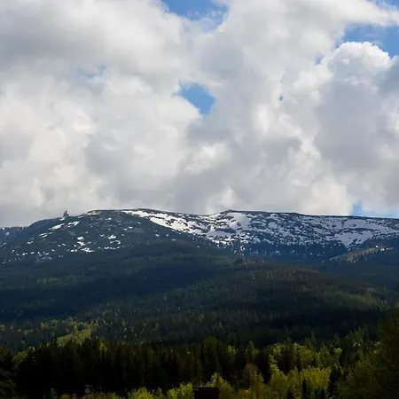 Apartmán Fma & Bike