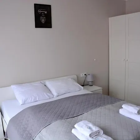 Fma & Bike Διαμέρισμα