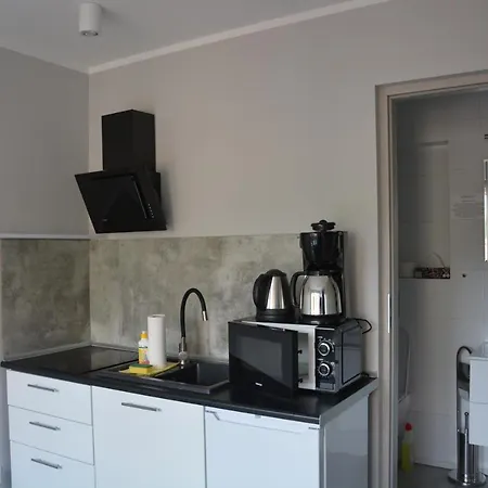 Fma & Bike Szklarska Poręba