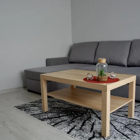 Fma & Bike Διαμέρισμα Szklarska Poręba