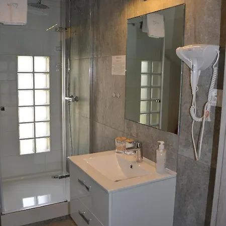 Apartmán Fma & Bike