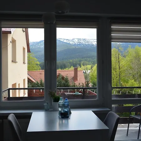 Fma & Bike * Sklářská Poruba