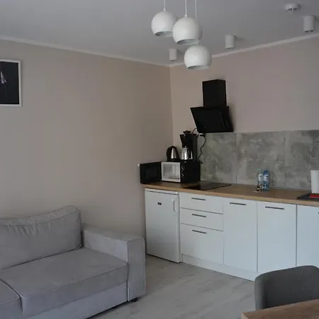 Fma & Bike Apartmán *