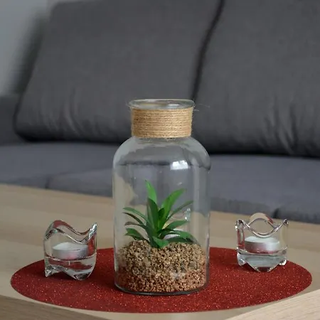 Διαμέρισμα Fma & Bike Szklarska Poręba