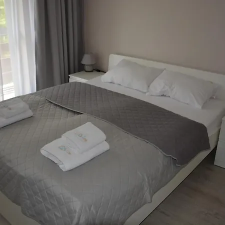 Διαμέρισμα Fma & Bike