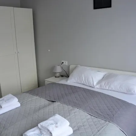 Fma & Bike Διαμέρισμα *