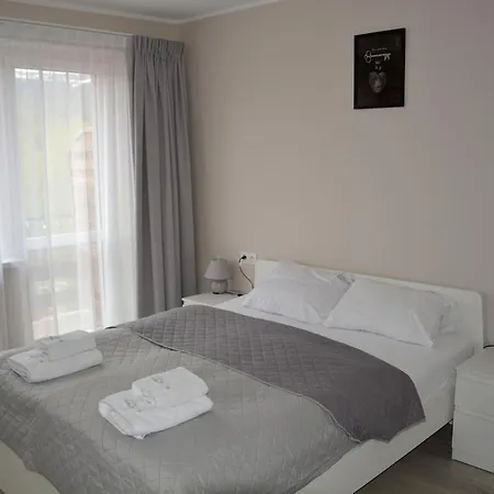 Fma & Bike Szklarska Poręba