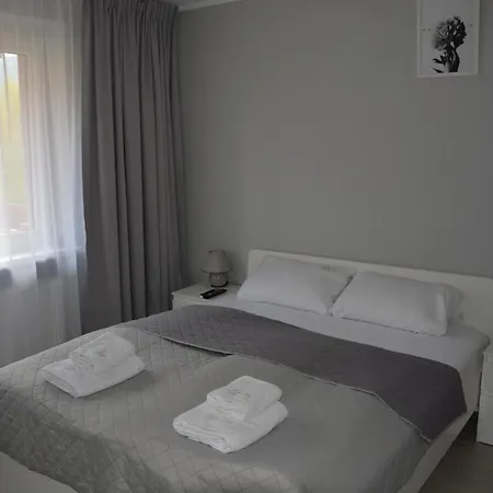 Apartmán Fma & Bike Sklářská Poruba