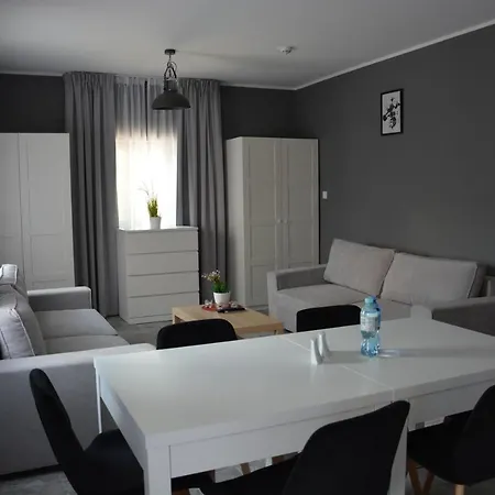 Fma & Bike Apartmán Sklářská Poruba