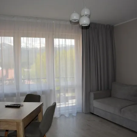 Fma & Bike Szklarska Poręba