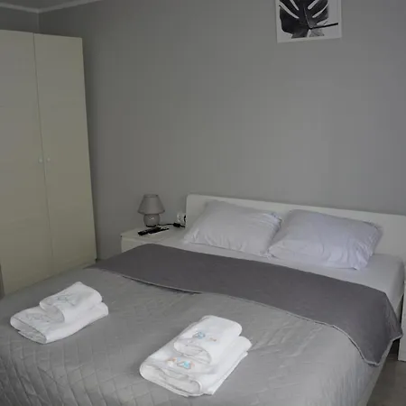 Fma & Bike Διαμέρισμα Szklarska Poręba