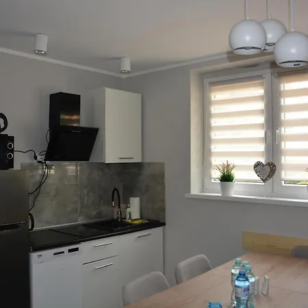 Διαμέρισμα Fma & Bike