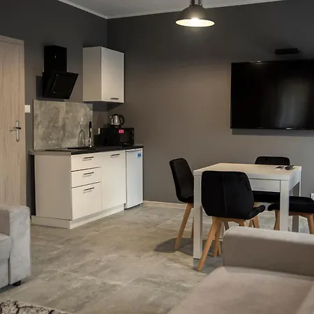 Fma & Bike * Szklarska Poręba