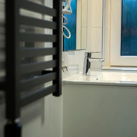 Apartmán Fma & Bike Sklářská Poruba