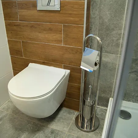 Apartmán Fma & Bike Sklářská Poruba