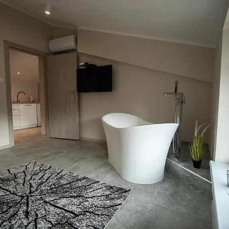 Apartmán Fma & Bike *