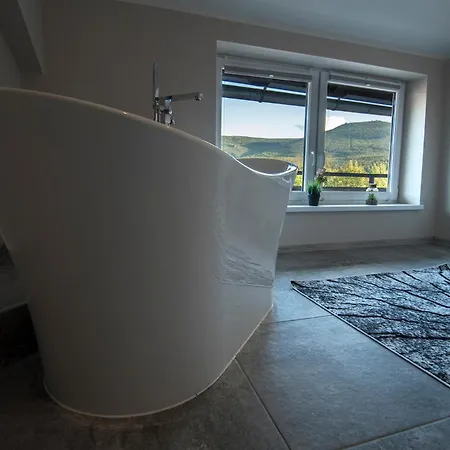 Fma & Bike Apartmán Sklářská Poruba