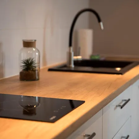 Fma & Bike Διαμέρισμα