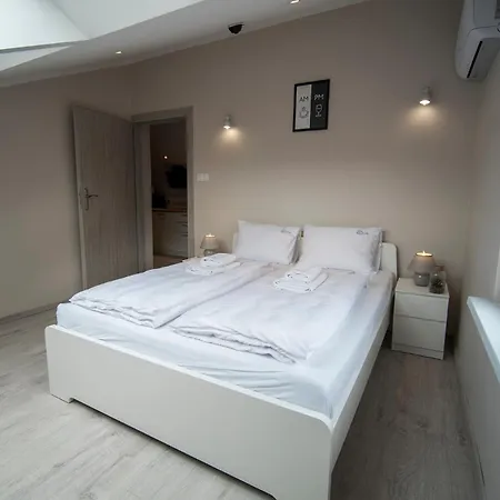 Διαμέρισμα Fma & Bike